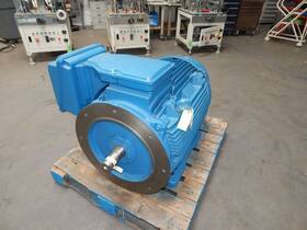 R20036et-w223g504s Weg Electric Motor 200hp 460vac M5188