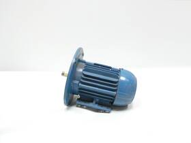 T00118et3e143t-w22 Weg Ac Motor 143/5td 3ph 1hp 1760rpm 230/460v-ac