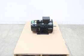 Te01a0x0t0000101180 Weg W21 Ac Motor Al160m/l-02 20hp 3540rpm 460v-ac 3ph