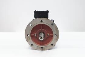 Te0ia0x0t0000302308 Weg Ac Motor Al112m-04 5.5hp 1755rpm 460v-ac 3ph