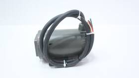 Te0ic0x0x0000101334 Weg Ac Motor 42y 1hp 3450rpm 3ph 208-230/460v-ac