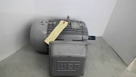 Weg-3-18-184t Weg 3hp Ac Motor 1800 Rpm 4p Single Phase 184t 208-230/460v Tefc Weg-3-18-184t Weg 3hp Ac Motor 1800 Rpm 4p Single Phase 184t 208-230/460v Tefc