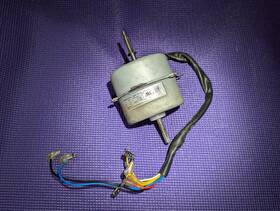 35-4-60l Welling -35-4-60l Ykts 115v 60hz 34w 4p 0.51a B Cl Motor For Air Conditioner