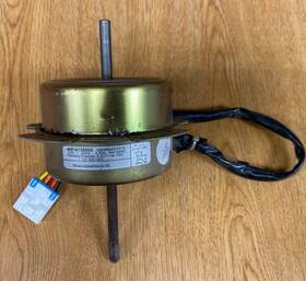 4681a10002u Welling Air Conditioner Motor - Free Shipping