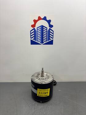 Ydk2380-6g Welling Motor / Hp 1/3 Electric