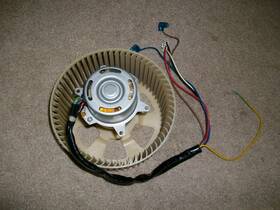 Yslb-19-4-0002-001 Welling / Perfect Aire Kul Ku34513 Electric Mtr And Fan Aire180x85-a