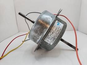 Ysla-18-6-0016 Welling 4681a20116t 115v 60hz 0.32a Cl A 25w 6p Ac Motor K20