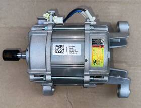 Yxt-480-2-3l Welling 3 Phase Induction Motor T212781 Electrolux
