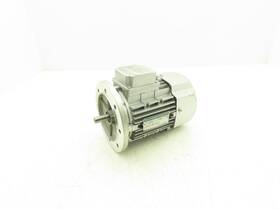 Ys7124 Wenling City Dacheng Electrical Ac Motor 1/2hp 1720rpm 480v 3ph Iec71