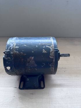 1178738-c Westinghouse 1/4 Hp 1725 Rpm Single Phase Ac Motor
