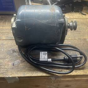 11787971 Westinghouse Ac Motor Hp 1/3 1725 Rpm