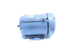 308p738 Westinghouse Ac Motor Zb56c 1ph 1/3hp 1725rpm 115v-ac