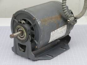 T197577 Westinghouse 317p095 Ac Motor Fht 1/3 Hp 1725 Rpm