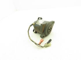 319p164g01 Westinghouse Type Ads Vintage Electric Motor 1/3hp 220v B318b Frame 2-bolt