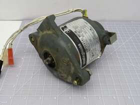 319p164g01a Westinghouse Type Ads Universal Motor T172081