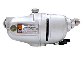 Westinghouse 3260281 Black And Decker 7260-06 Rear Mount Gear Motor 115vac 600rpm Tested