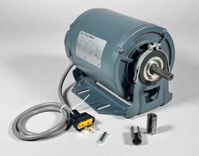3922c60 Westinghouse Electric 1/2 Hp Motor 115v 1725 Rpm Model H05