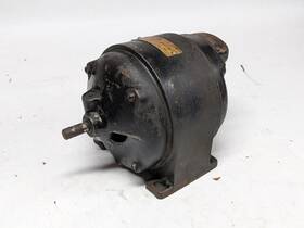535650-ce Westinghouse Antique 1/4 Hp Ac Motor 545a 1725rpm 110v - Functional