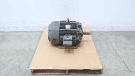 69b36253 Westinghouse Tbfc Motor 324t 20hp 885rpm 460v-ac 3ph