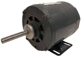 763c741h01 Westinghouse Used Ac Motor 220/230 V 50/60hz Hz 950/1140 Rpm