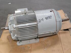 80c22022 Westinghouse Life-line T Wound Rotor Motor 342ts 3ph 20 Hp 1730 Rpm T23