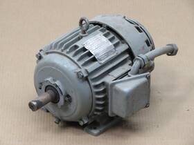 83d19022 Westinghouse Ac Motor T216245
