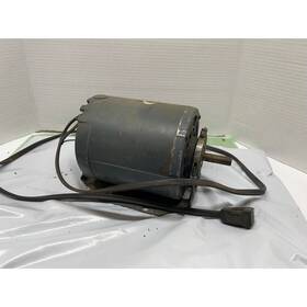 Lr5077 Westinghouse Vintage Electric Motor. E46993/lr5077. 1/3hp 1725rpm Made In Usa