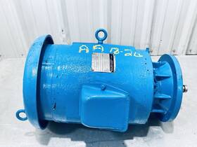 185p066h01hp Westinghouse Marathon Dodge Baldor Weg Reliance Westinghous Tbdp Ac Motor 3hp 210hpz 865rpm 1-1/8 Inch Shaft