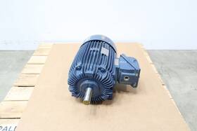 Xp0106 Westinghouse Aehhxv Ac Motor 256t 3ph 10hp 1170rpm 230/460v-ac