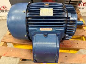 Xp0154c Westinghouse 15hp 1770rpm 60hz Motor