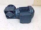 Wf20drs71s4 Sew Eurodrive 230-460 Vac