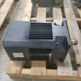 Mtr-3s86-g-r-o-e-s Whedco Part- 35005770 Servo Motor. - Used