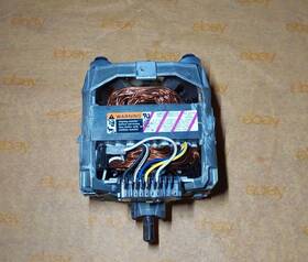 W10153111 Whirlpool Original Oem Electric Drive Motor Pn# Free Shipping