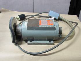 442-1623-001 Whitnon 424-1623-001 Spindle Motor Ct2b 1 Hp 3ph 420 Frame 230/460v 1800rpm Used