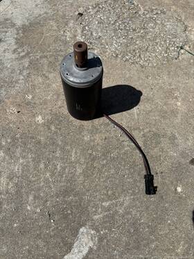 53275 Windsor 36 Volt Electric Motor