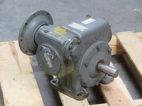 005mctd31000j9 Winsmith 5mctd Gear Speed Reducer T263323