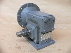 920mdts31000h0 Winsmith 920mdt Speed Reducer - Model Part #