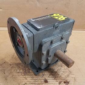 926mdt Winsmith Ratio- 5 1 4hp 1750rpm Torq- 665 Gearbox - Used