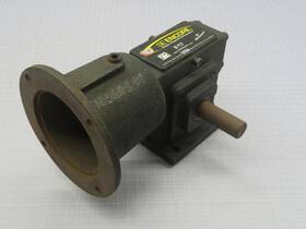 E17cwts2100ka8 Winsmith E17cwts Se Encore Worm Gear Speed Reducer T219064