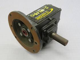 E17mdns31000dn Winsmith E17mdns20lr56c Se Encore Gear Reducer T219071