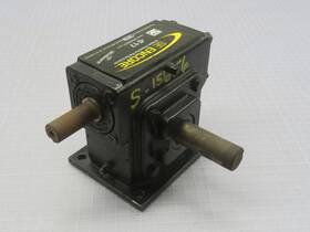 E17xdts3x000dn Winsmith E17xdts 20 R Se Encore Gear Reducer T219072