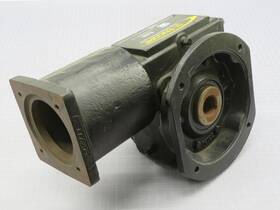 E26csfs535x0b7 Winsmith Se Encore Worm Gear Speed Reducer T219082