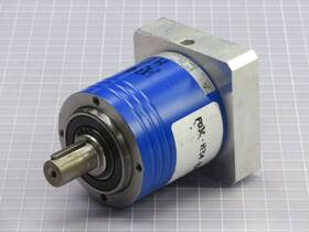 070s-mf1-10-1d1-3s Wittenstein Lp Gear Box Bh0262