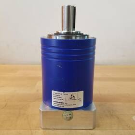 090s-mf2-25-1g1-3s Wittenstein Lp Gearhead 25 1 Gear Ratio - Used