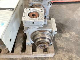100-mx1-4-071-bf Wittenstein Alpha Vdt Servo Gear Reducer A51-0000037 Vt