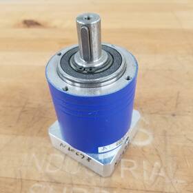 Lp070s-mf1-5-1d1-3s Wittenstein Ratio- 5 1 Gear Head. - Used