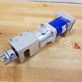 Lp070s-mf1-7-1d1-3s Wittenstein Ratio-7 1 Gear Head With Gam #lsk22n-1669