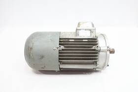S63-r90-2 Wittmann S63-r90-2/100 Ac Motor 2.2kw 2800rpm 230v-ac