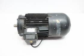 S63fi-r90-2 Wittmann S63fi-r90-2/100 Ac Motor 2.2kw 2800rpm 230v-ac