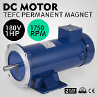 Wlkjl004531527041975 Vevor Dc Motor Frame Tefc Magnet Continuous Dominate 882510644550